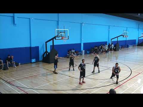 Red Win (46) tier 18 - 2023 SUMMER Hooligans (31) - tcbl sunday