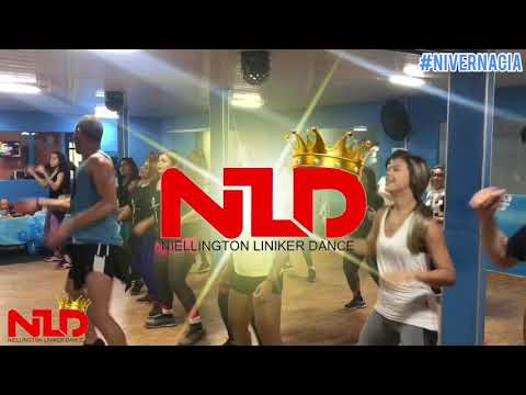 MC REIZIN & MC ANÔNIMO . NÃO TEM COMO RESISTIR ( COREOGRAFIA FINTESS OFICIAL )