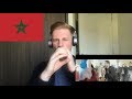 Saad Lamjarred - Ghazali (Music Video) | سعد لمجرد - غزالي ( فيديو كليب حصرياً) // REACTION Saad Lamjarred - Ghazali (Music Video) | سعد لمجرد - غزالي ( فيديو كليب حصرياً) // REACTION