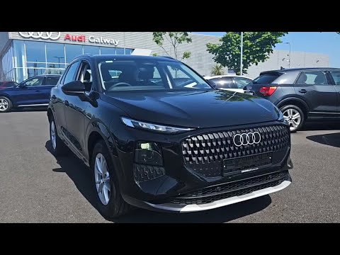 Audi Q3 E-HYBRID SE AUTO - Image 2