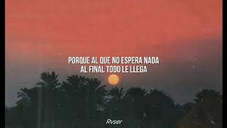 Canción de Gratitud - Rafael Lechowski [Letra-Lyrics]