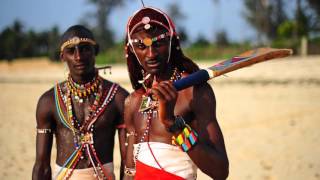 Tomorrow (Salif Keita)