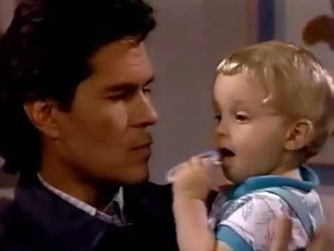 Cruz & Eden's scene - Tori's accident PART 4