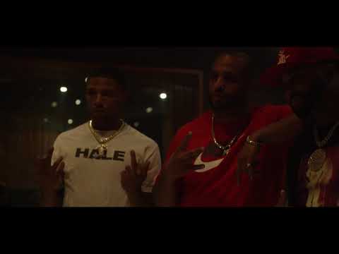 Mesa Feat Nhale & Ricky Laurent - Charge It To The Game