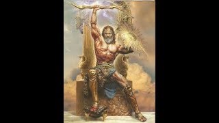 ((NEW)) Steve Quayle - Ancient gods