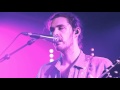 Hozier - Someone New (live)