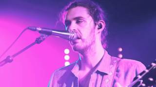 Hozier - Someone New (live)