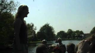 Speech, een monoloog van Enne Koens