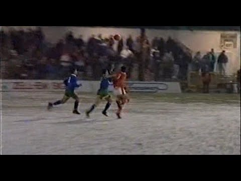 05-02-1991 Blackpool v Chesterfield