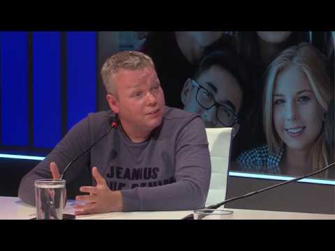 Uitgelicht! 18 mei 2020 - Jenne Minnema (CGJO) over kerken en jongeren in het coronatijdperk