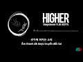 HIGHER DEEPSHOWER