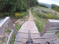 Formula/OCS/Empire/Ewok Village - Blue Mountain Bike Park