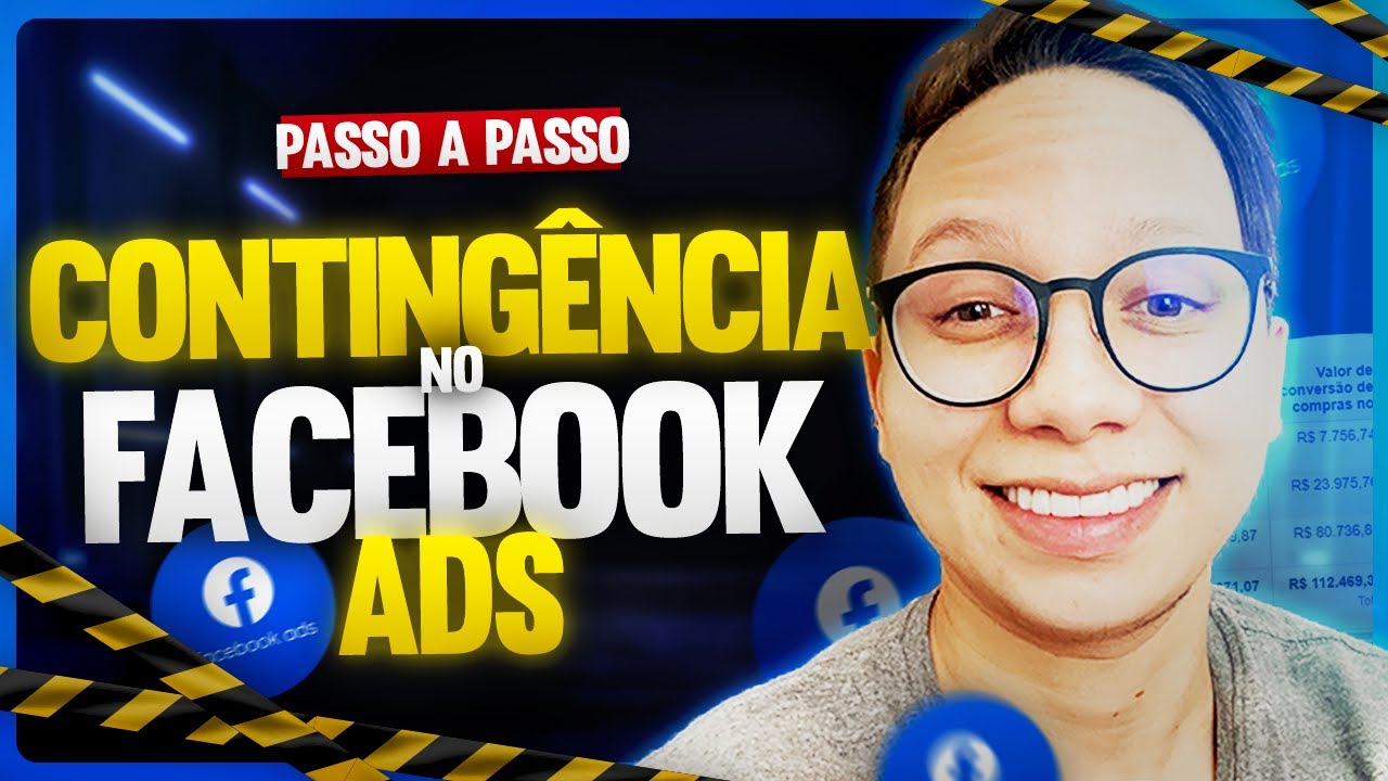 Contingência no facebook ads: Como montar uma contingência completa no facebook ads em 2023