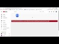 JacobV Enterprises Main Channel Got Terminated