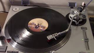 KISS - Paul Stanley - Hold Me, Touch Me - Vinyl