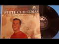 Pat Boone - White Christmas + Jingle Bells
