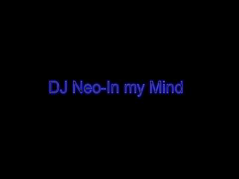 DJ Neo-In my Mind