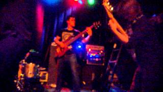 The Contortionist - Flourish - Exoplanet - LIVE HQ SOUND