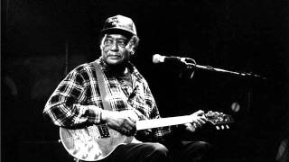 R.L. Burnside - Come on in