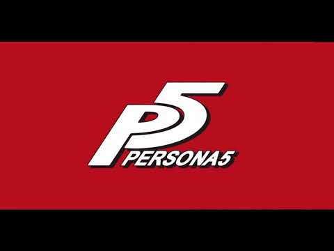 New Beginning - Persona 5 OST - 63
