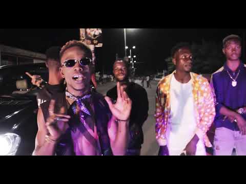Ksk- Wasei Ho Prod by Jay Carlord (Official Video).