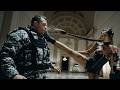 District 13 Ultimatum Tao Vs Military Badass Fight Scene 1080p