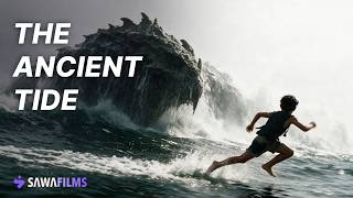 THE ANCIENT TIDE | Photorealistic Kaiju Concept Trailer