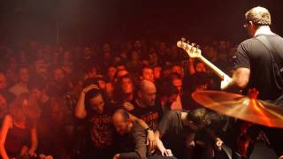 THE SMELL OF SOUND -  RED FANG