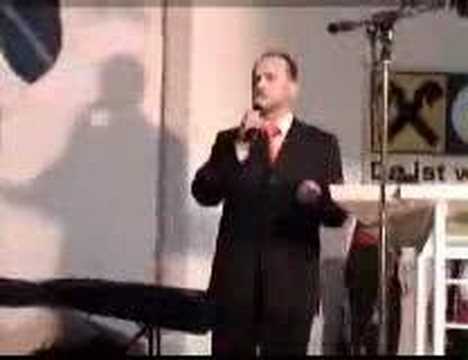 Kraj Kabe sam ja stajao - Ried im Innkreis