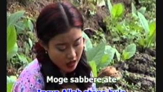 Download lagu S  Pandi ft Yuli Aziska - Bedeh Seang Bedeh Malam ( Lagu Madura) mp3