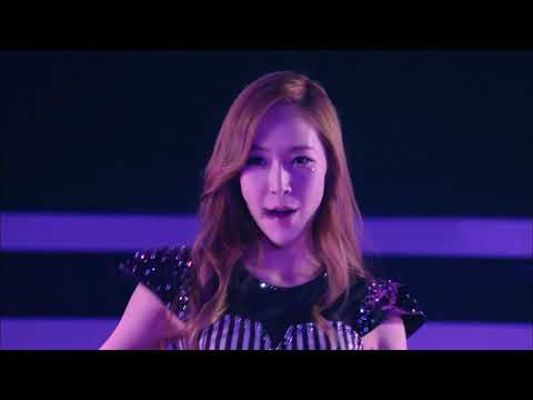 (1080P) Girls Generation 2nd Japan Tour Girls&Peace Bluray Concert