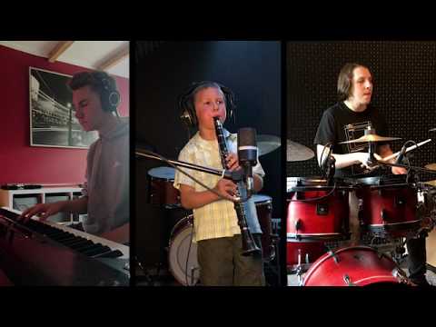 Wajdzik Bros - Blues for Clarinet