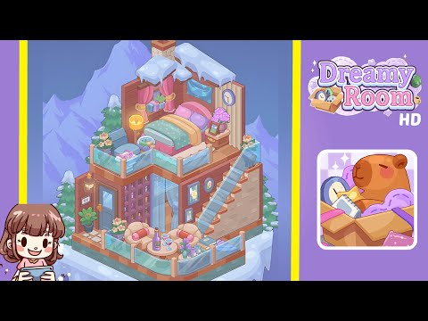 Dreamy Room Level 468 preview