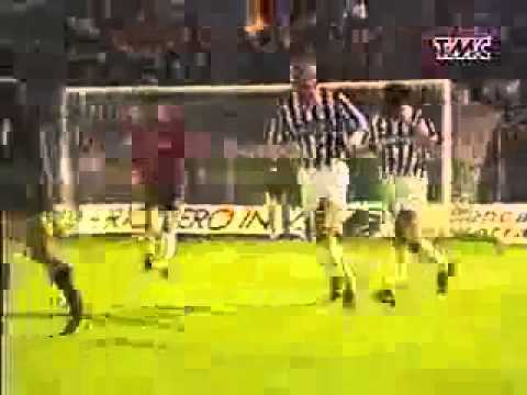 Potenza - Juventus 1994