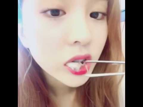 170712 Nahyun - Instagram Video