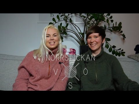 Norrstickan Podcast EP11 - Det bortglömda avsnittet