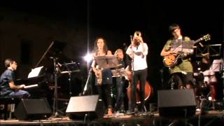 FLOOD (Avishai Cohen)