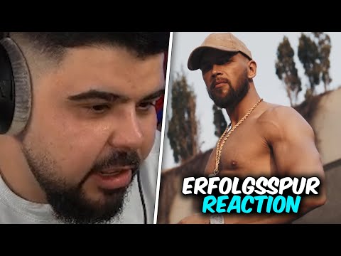 BESTER SONG DER PROMOPHASE? 😳 KOLLEGAH - ERFOLGSSPUR | Reaction