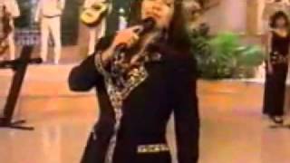 Ana Gabriel   Como agua para chocolate