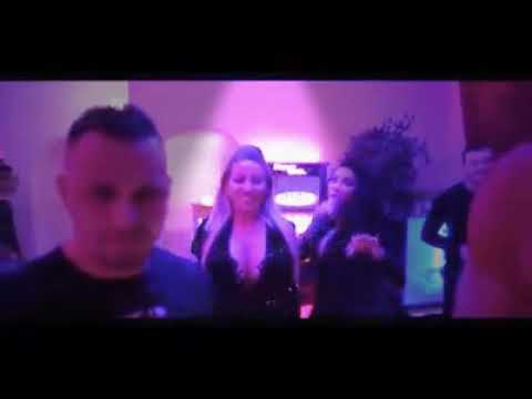 ROCSANA MARCU ❌ LORENA - LIVE AURA CLUB Germany 2018