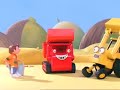 Bob The Builder Muck S Sand Castle US Dub