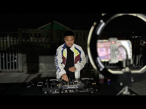 Cramford dj R&B SINGALONG MIX