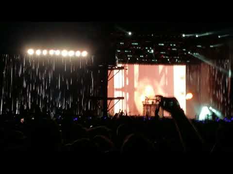 Kygo Feat. Rita Ora - It Ain't Me live @ Coachella 2018 Weekend 1