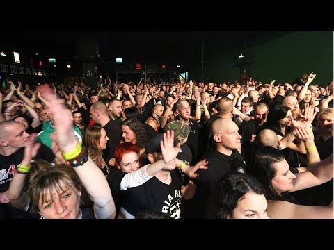 ROMER – HUNNIA FIA • SZIVA 40 • BP. BARBA NEGRA • 2017.03.14.