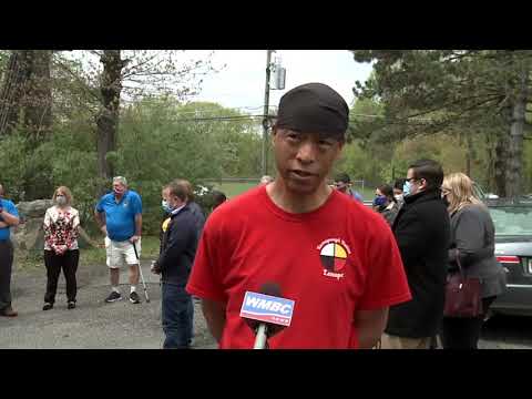 Illegal Dumping Mahwah