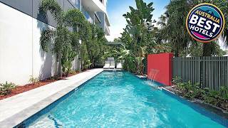Harbour Quays Apartments | Gold Coast, Australia | Hotel Review 🌟