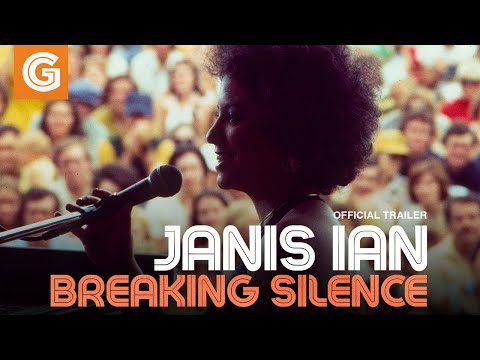 Youtube video still for Janis Ian: Breaking Silence