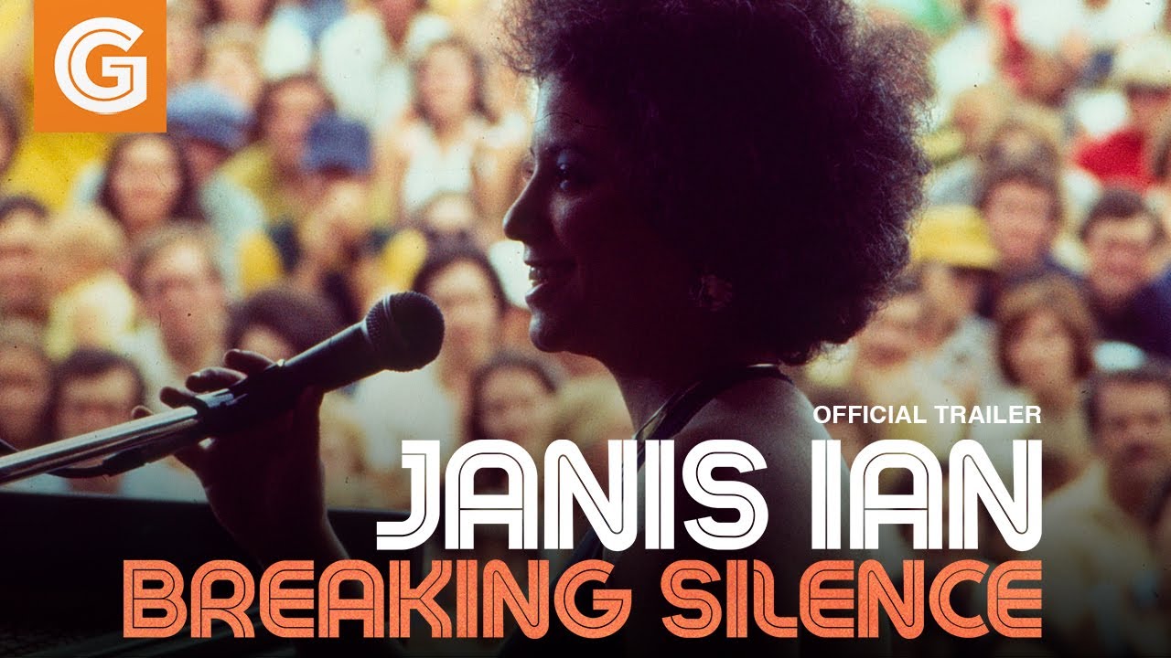 Janis Ian: Breaking Silence