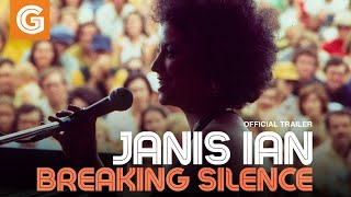 Janis Ian: Breaking Silence
