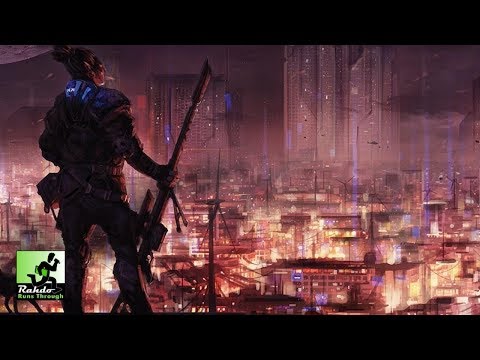 Rahdo Runs Down►►► Shadowrun Crossfire: Prime Runner Edition